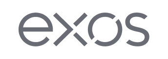 Exos logo