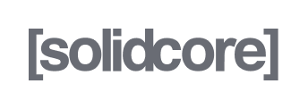 [solidcore] logo