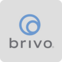 brivo logo