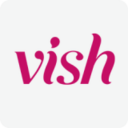 vish logo