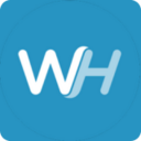 Welldhealth logo