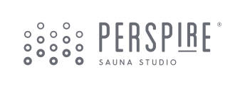 Perspire Sauna Studio logo