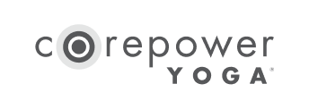 corepower yoga logo