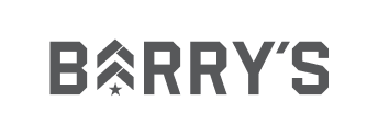 Barry's logo