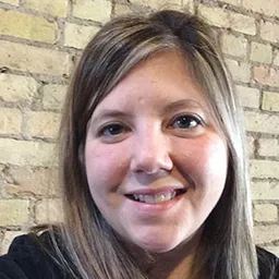 joleen usher headshot