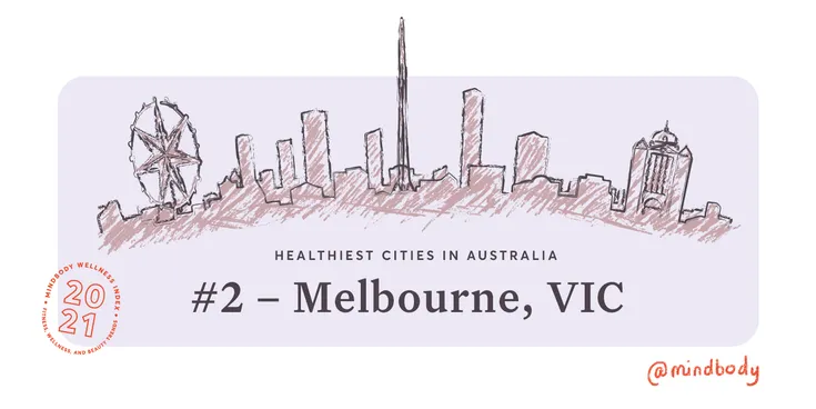 Melbourne, VIC, Australia