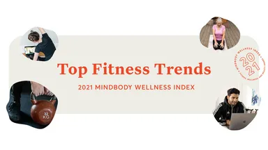 Top Fitness Trends