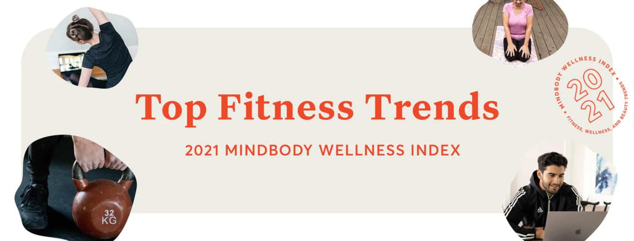 Top Fitness Trends