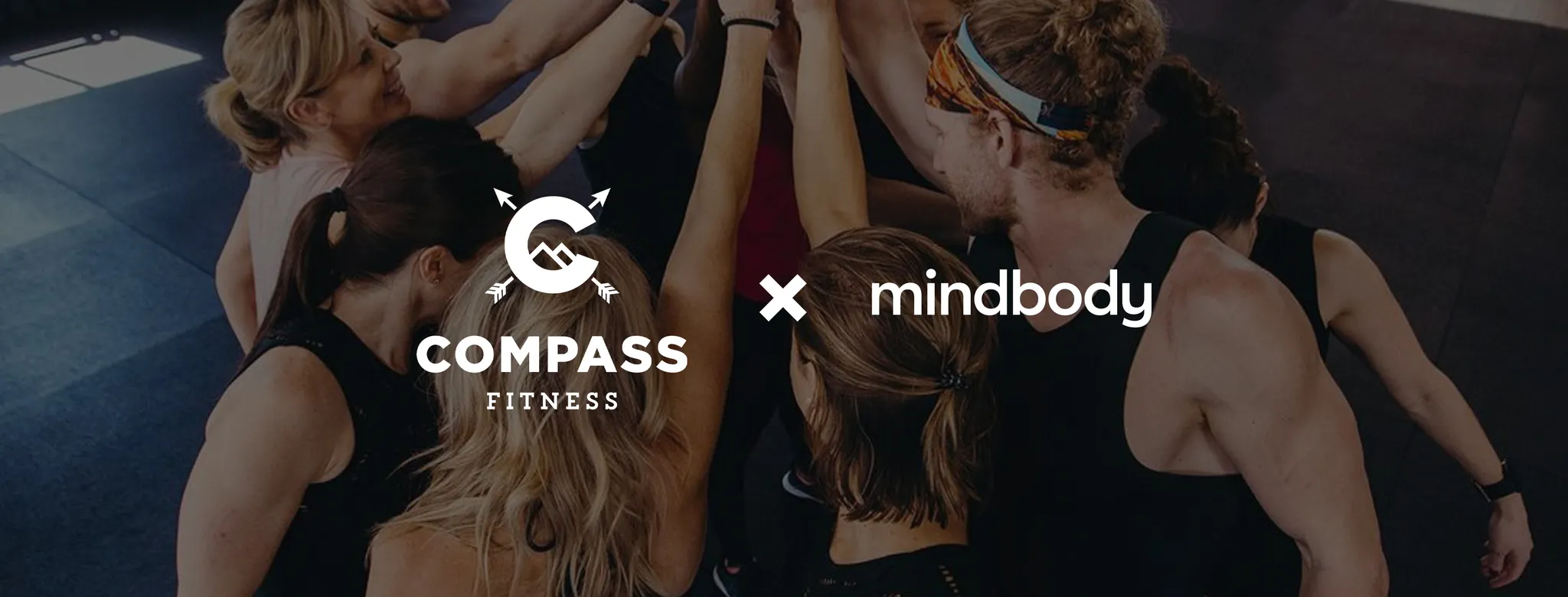 Compass Fitness and Mindbody