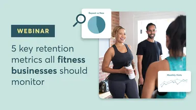 5 key retention metrics