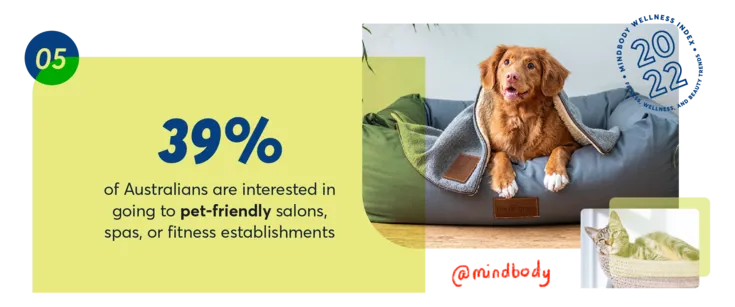 Pet Friendly Services