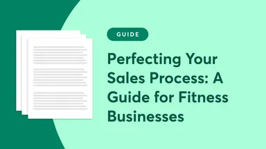 Perfecting Your Sales Process