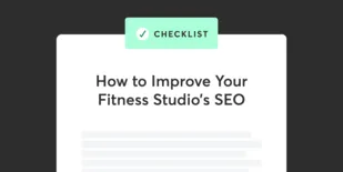 How to improve your fitness studio SEO