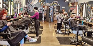 Bishops Cuts/Color Hair Salon