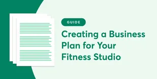 Creating a Business Plan for Your Fitness Studio