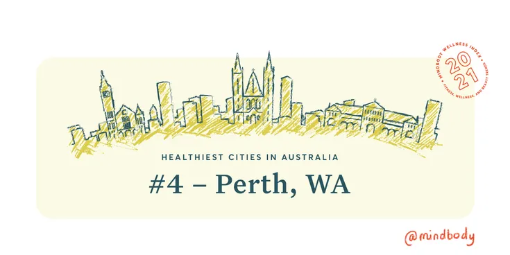 Perth, WA, Australia