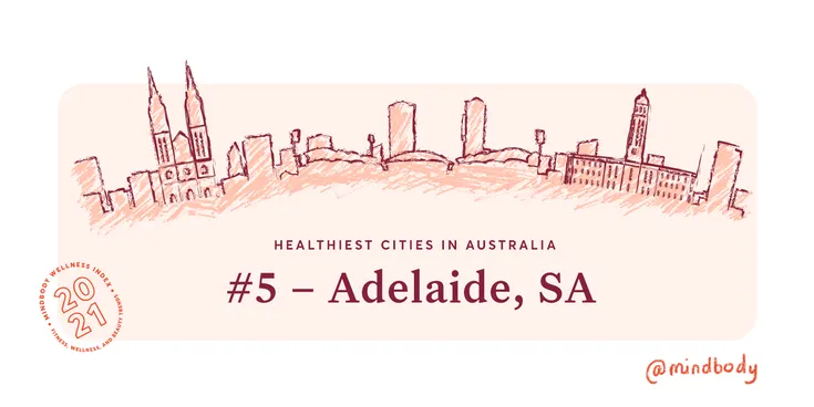 Adelaide, SA, Australia