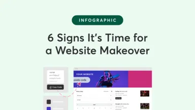 Featured image for 6 Signs It's Time for a Website Makeover