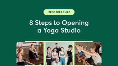 Featured image for 8 Steps to Opening a Yoga Studio