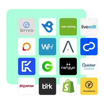 Mindbody Integrations