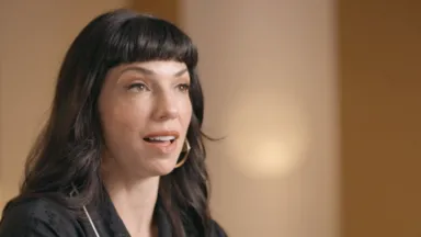 Andrea Lucas of Barre and Soul