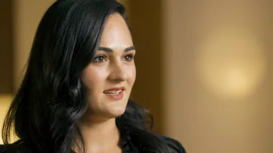 Angela Nordstrom of Weldon Barber