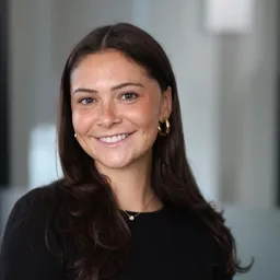 Annie Chapdelaine headshot