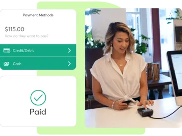 Mindbody payments features