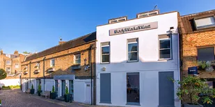 Exterior of BodyWorksWest