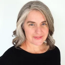 Christina Libertini headshot