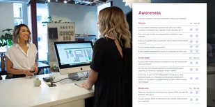 Customer Experience Audit for Salon or Spa