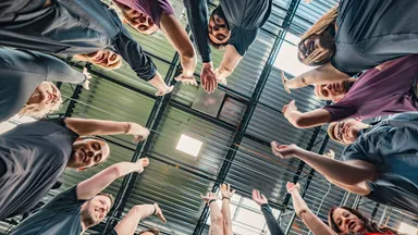 Elevate Sports Performance and Healthcare