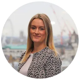 Portrait of Emma Green