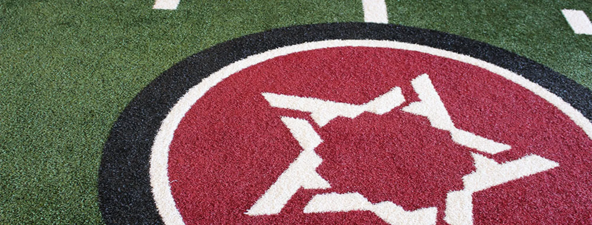 The Athletic Republic Logo