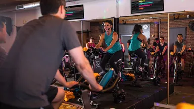 fitness gamification