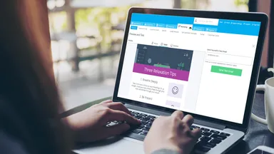 Understanding your customer journey with MINDBODY marketing 