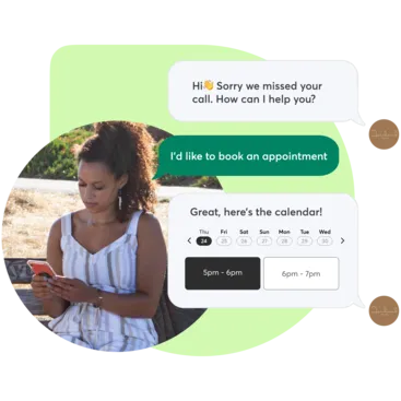 Messenger AI features