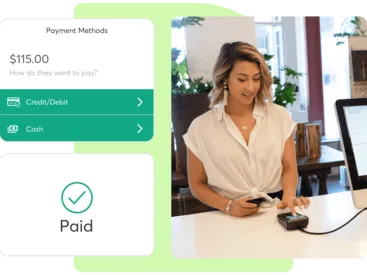 Mindbody payments features