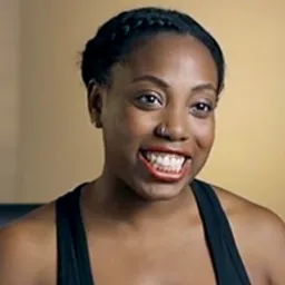 Heather White Headshot