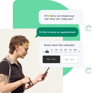 Mindbody Messenger[ai] 