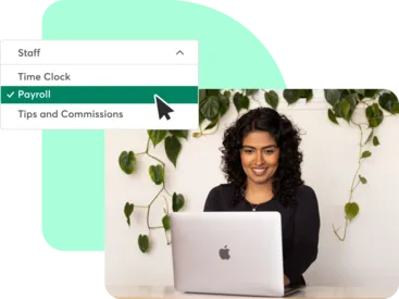 Mindbody staff management features