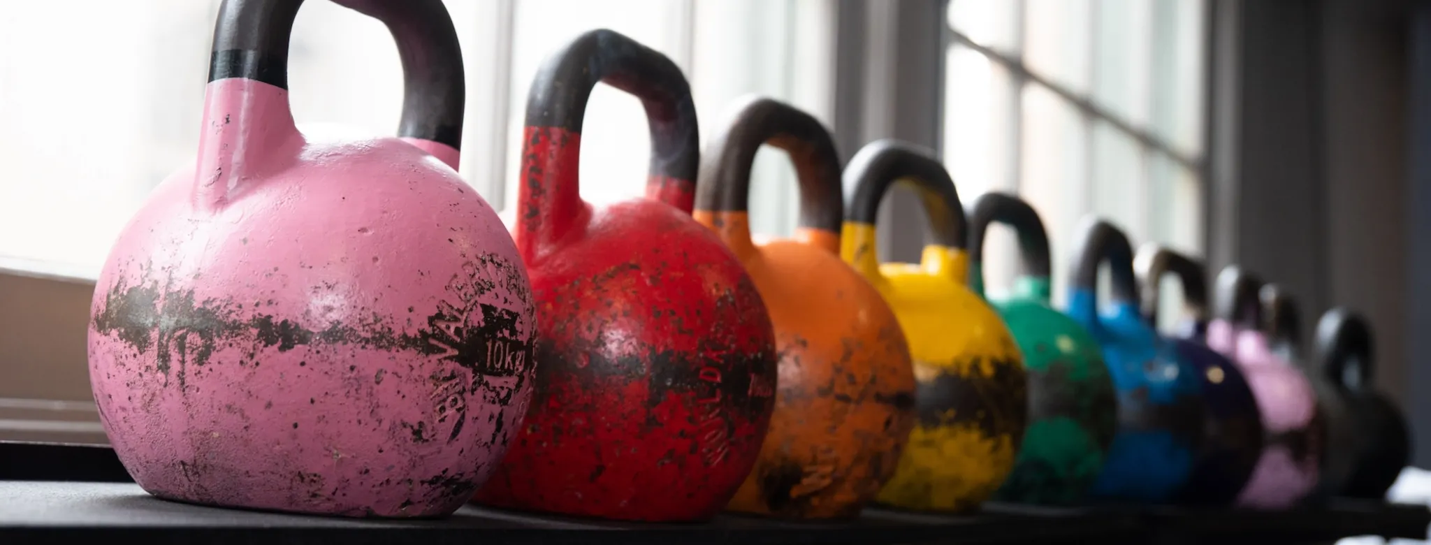 How Much Does It Cost to Open a Gym