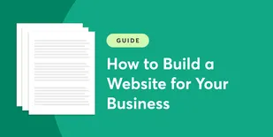 How to Build a Website for Your Business