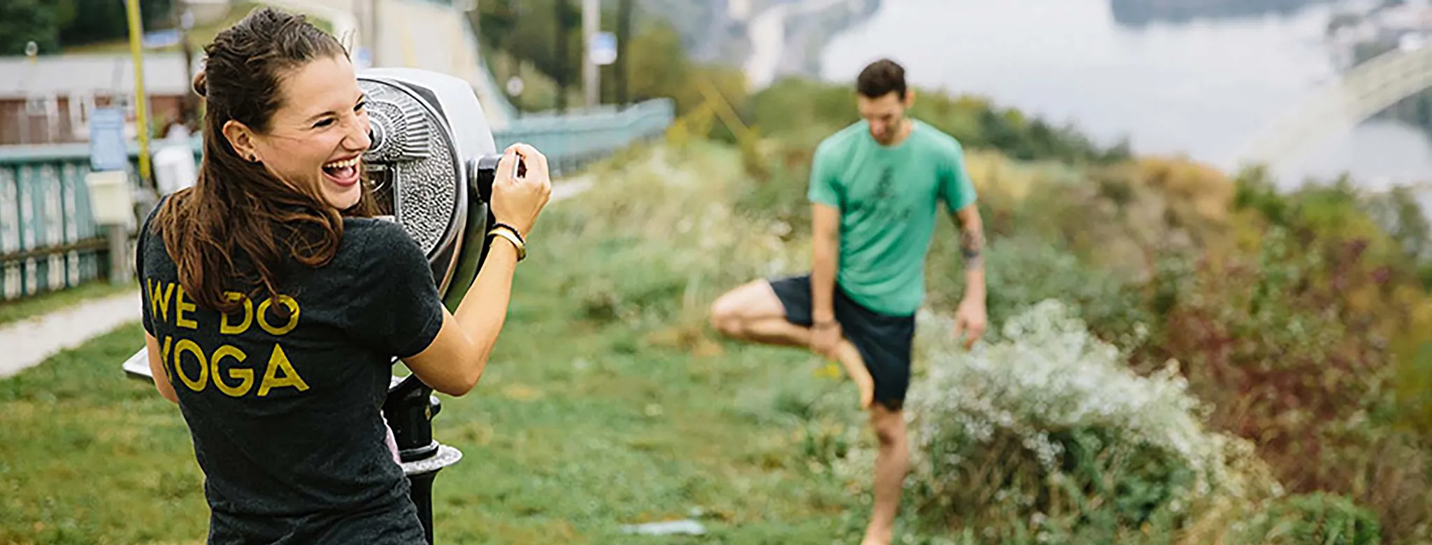 Inhale Pittsburgh Yoga Studio