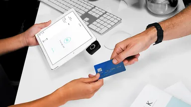 MINDBODY Integrated Payments