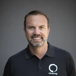 josh mccarter ceo mindbody