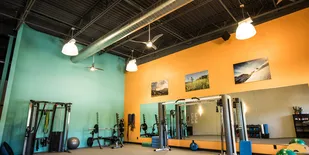 Koa Fit Training Studio
