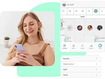 Mindbody business app