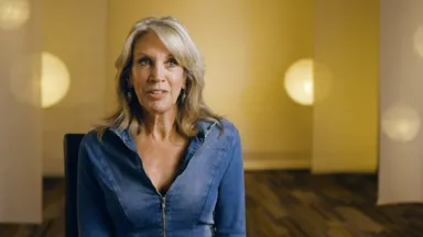 Marcy Di Salvo of M Salon