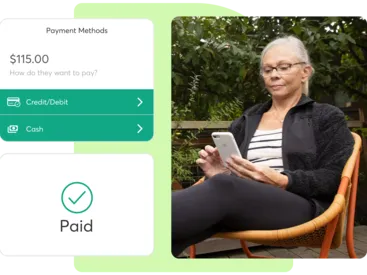 Mindbody payments features